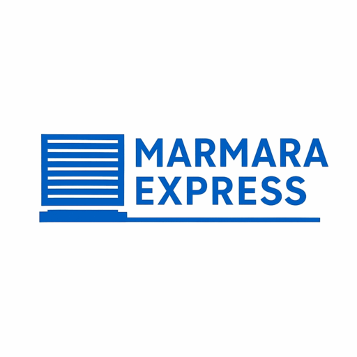 Marmara Express Ambar